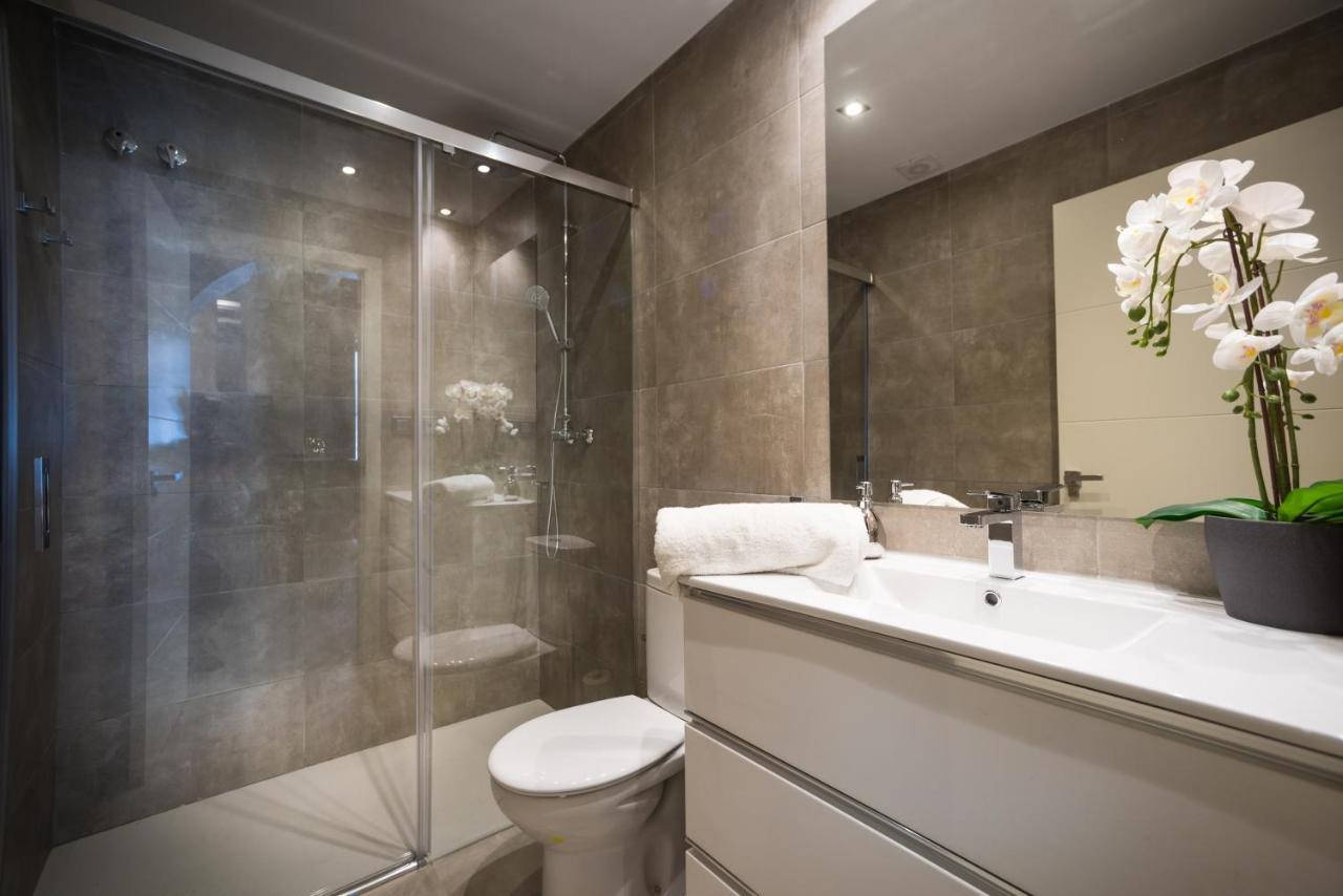 Loft La Catedral - Parking Disponible Apartment เฮเรซ เด ลาฟรอนเตรา ภายนอก รูปภาพ