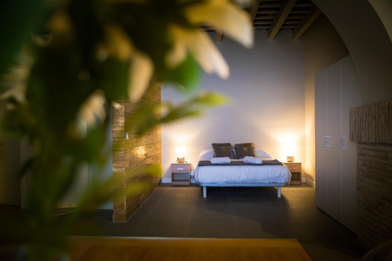 Loft La Catedral - Parking Disponible Apartment เฮเรซ เด ลาฟรอนเตรา ภายนอก รูปภาพ