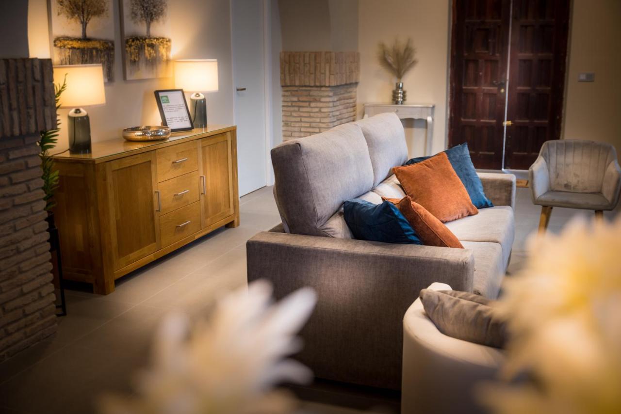 Loft La Catedral - Parking Disponible Apartment เฮเรซ เด ลาฟรอนเตรา ภายนอก รูปภาพ