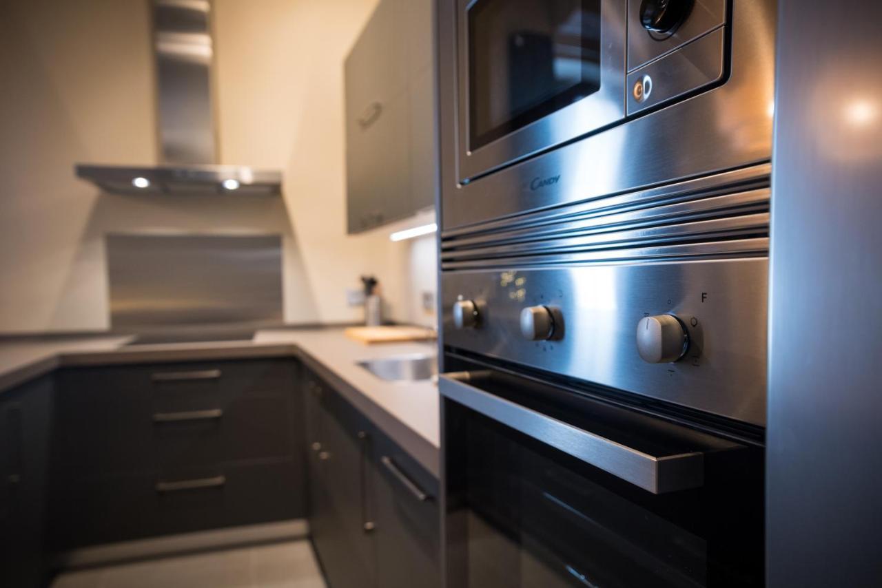 Loft La Catedral - Parking Disponible Apartment เฮเรซ เด ลาฟรอนเตรา ภายนอก รูปภาพ