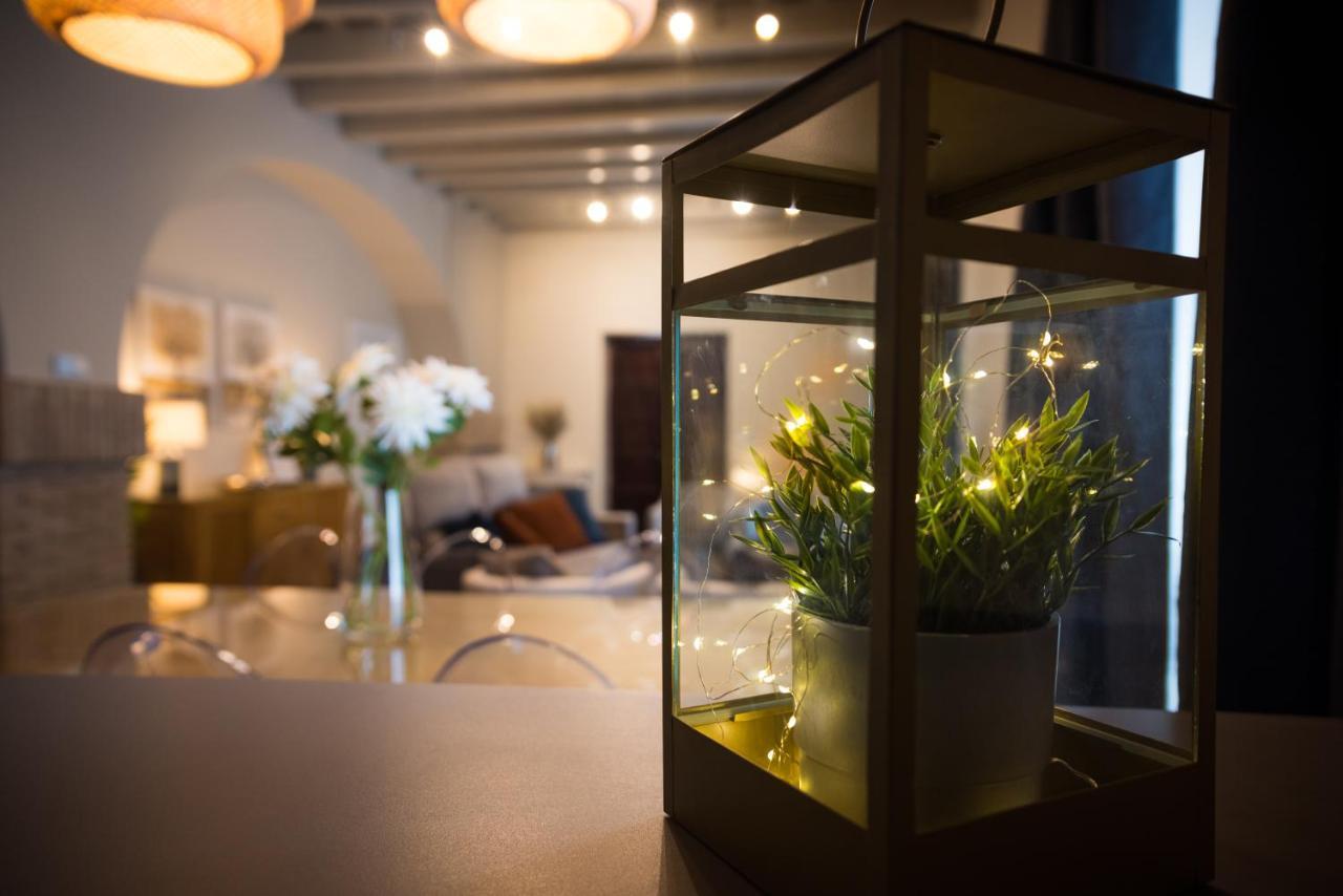 Loft La Catedral - Parking Disponible Apartment เฮเรซ เด ลาฟรอนเตรา ภายนอก รูปภาพ